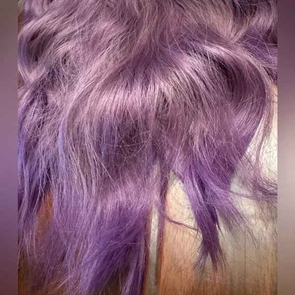 Retired CSC Wigs - Picture 11 of 15